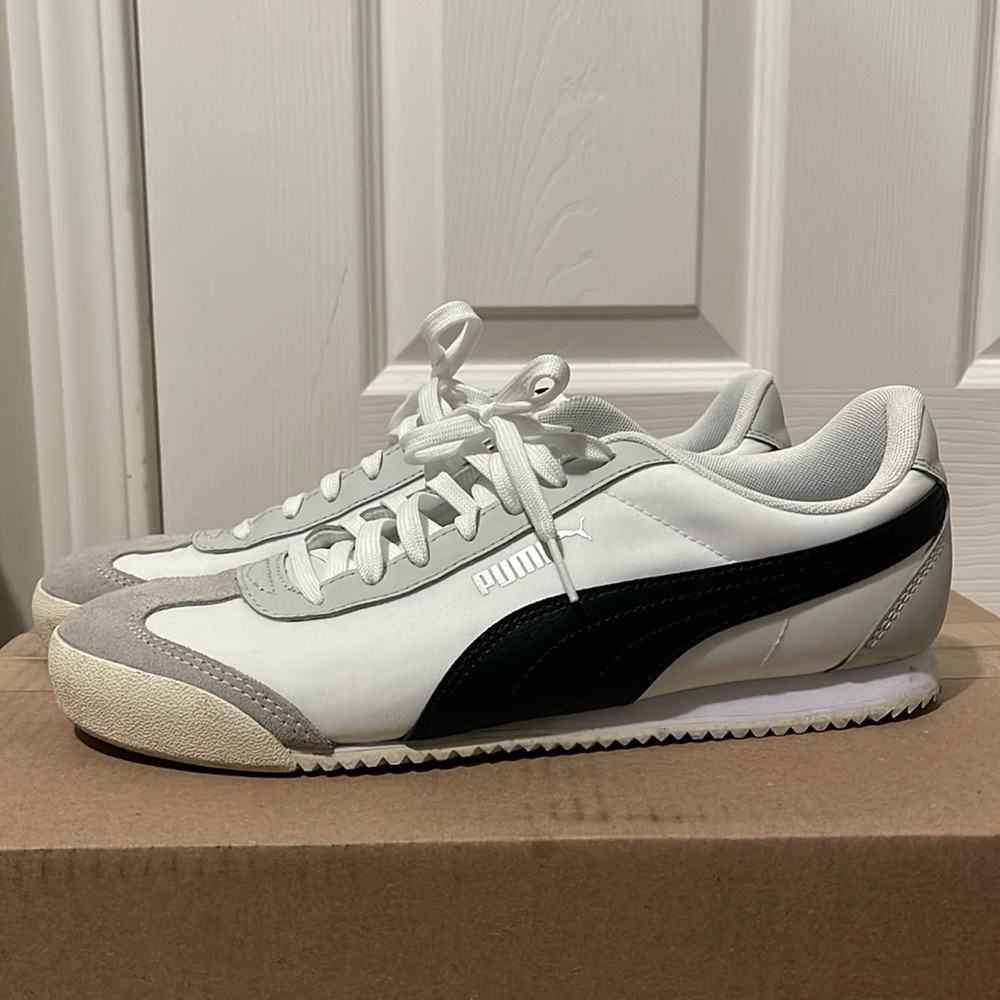 Puma Turino NL Men’s Sneakers